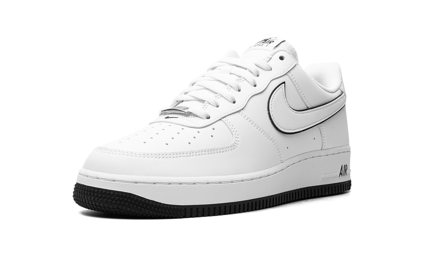 Air Force 1 Low "White/Black" DV0788 103
