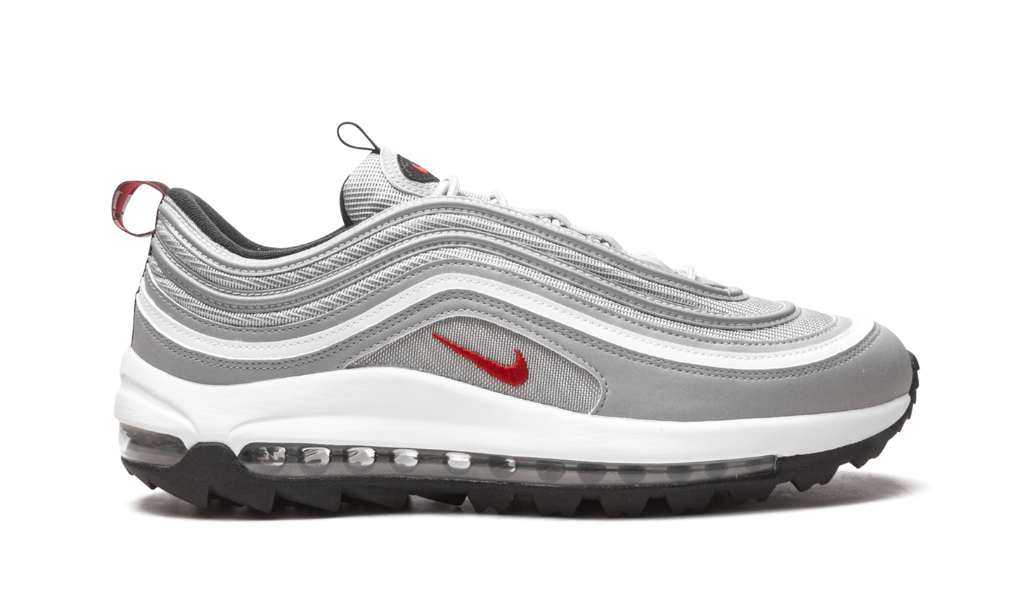 Air Max 97 Golf "Silver Bullet" CI7538 001