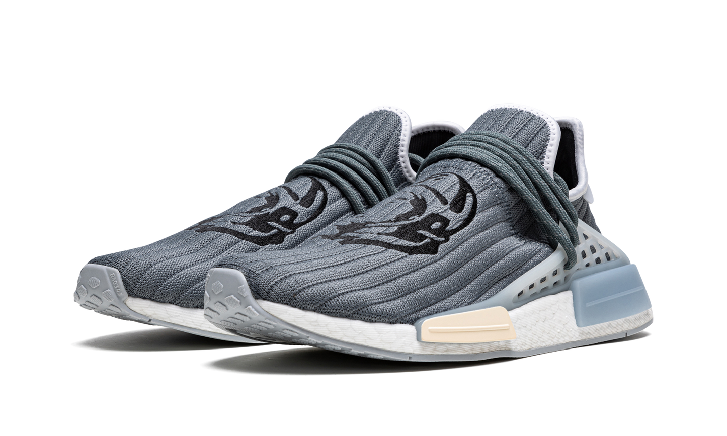 NMD Humanrace "Pharrell X Billionaire Boys Club - Astronaut Blue" GW3955