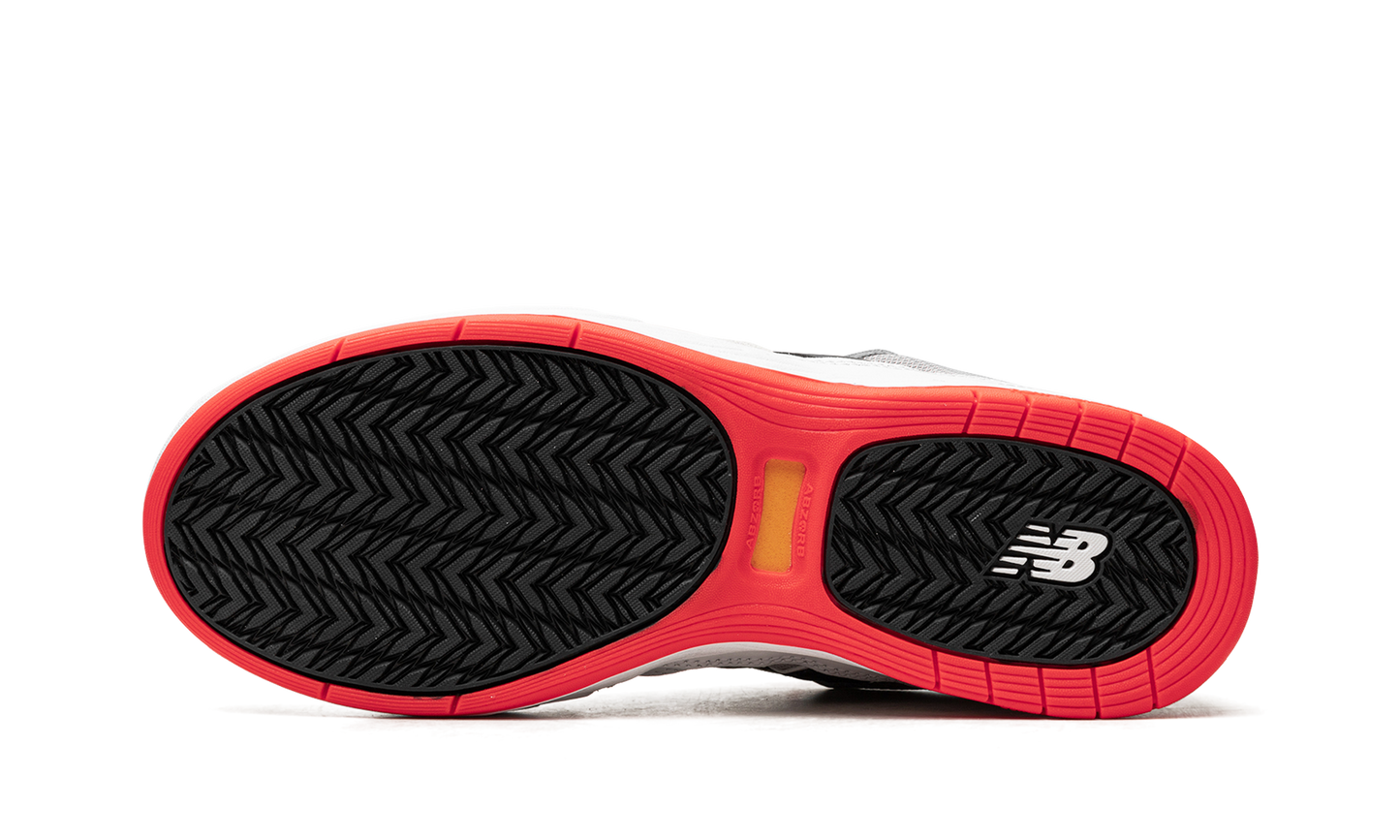 Tiago Lemos x Numeric 808 "White Black Red" NM808NAP