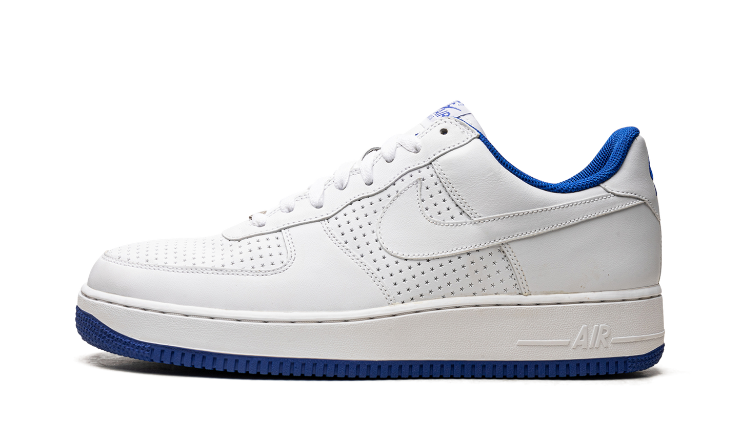 Air Force 1 "White / Royal 2006" 313642 141