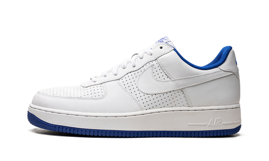 Air Force 1 "White / Royal 2006" 313642 141