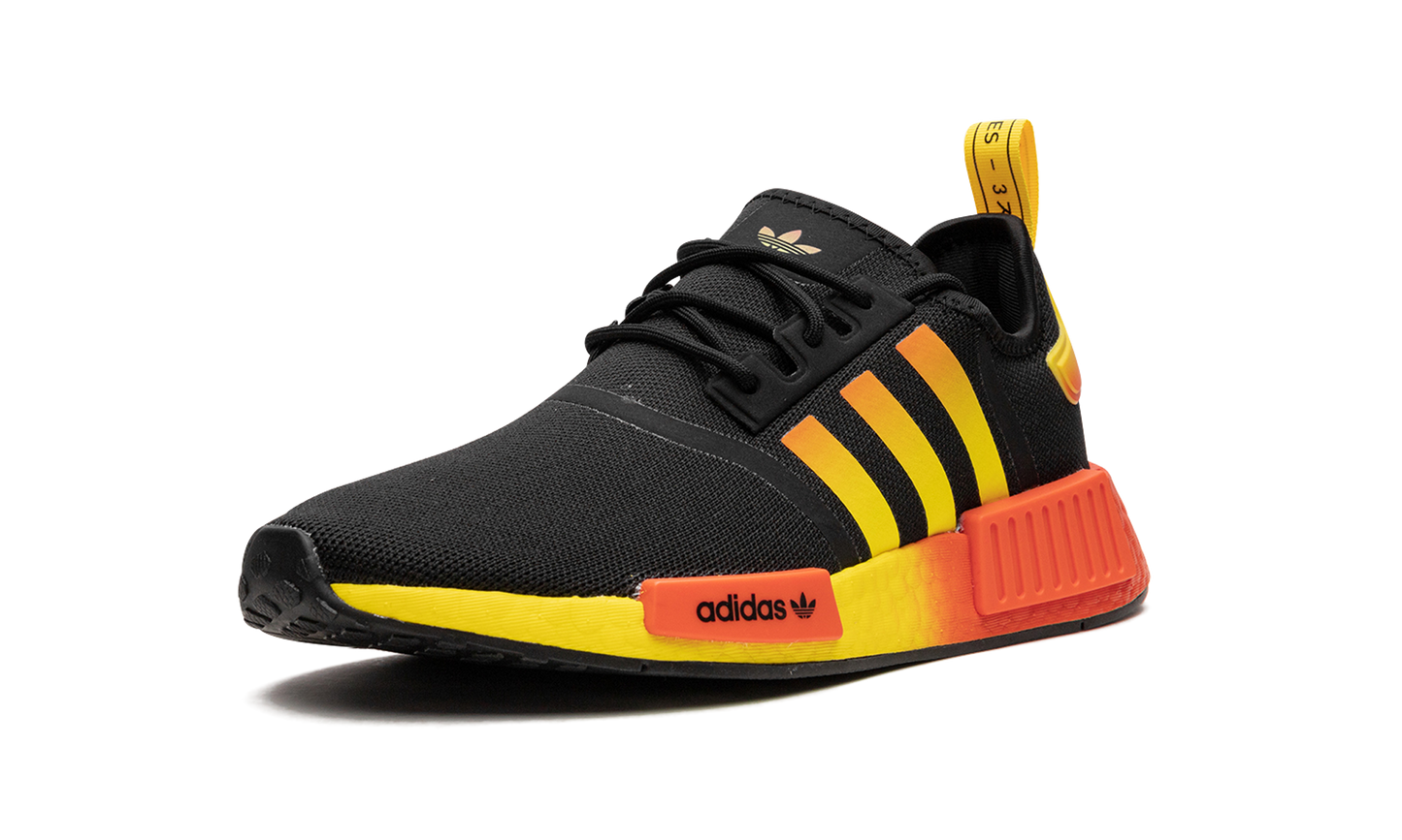 NMD_R1 "SUNSET" FZ5877