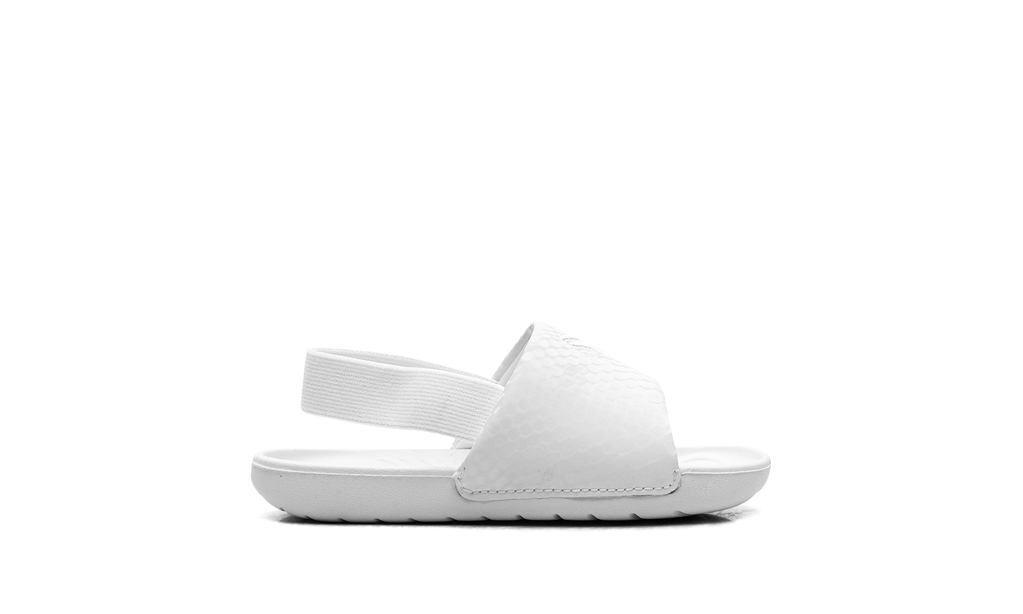 Kobe Kawa Slide TD "White" IF2876 100