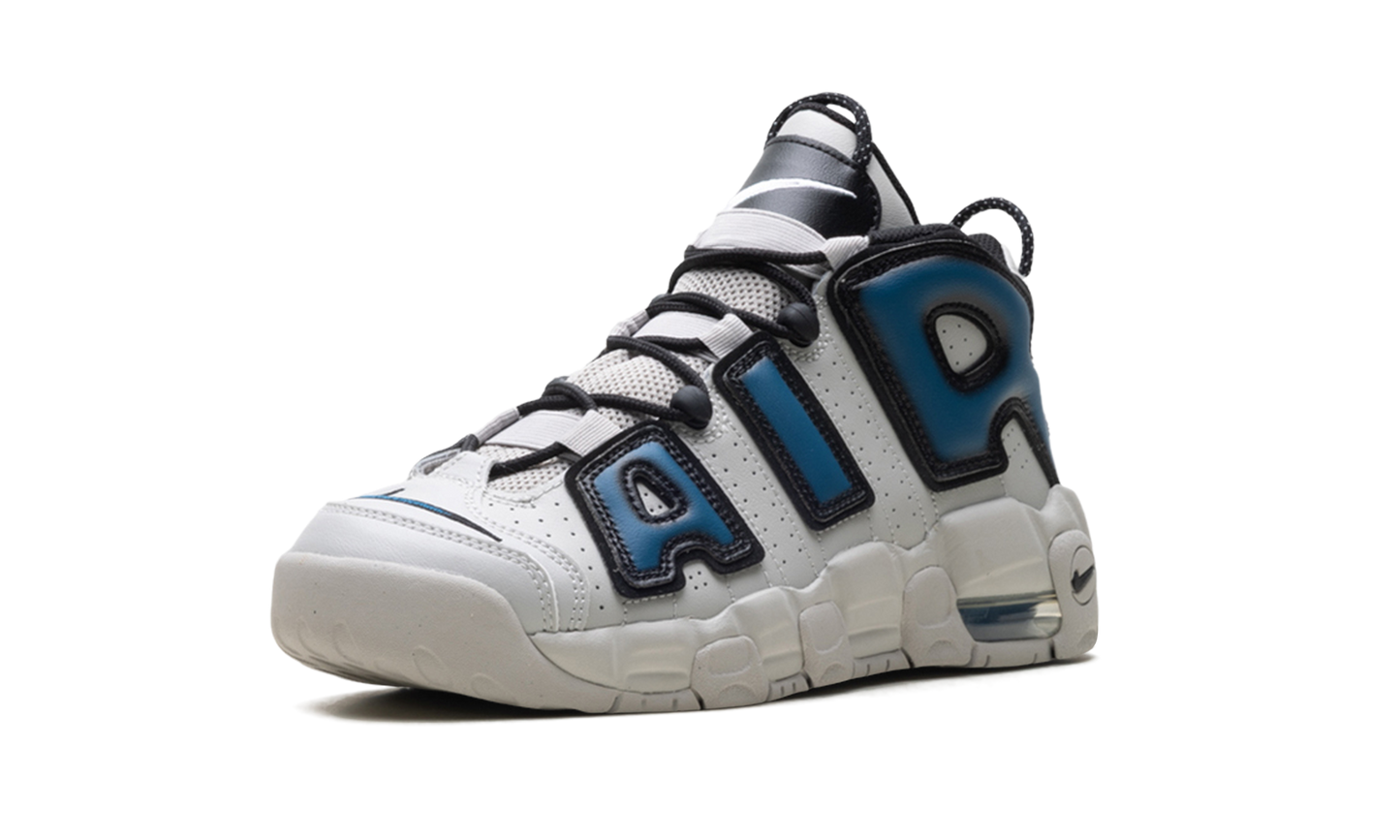 Air More Uptempo GS "Industrial Blue" FJ1387 001