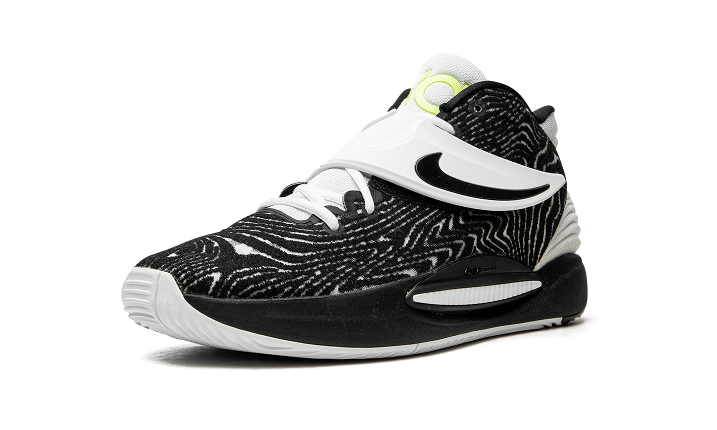 KD 14 TB "Black/White" DA7850 001