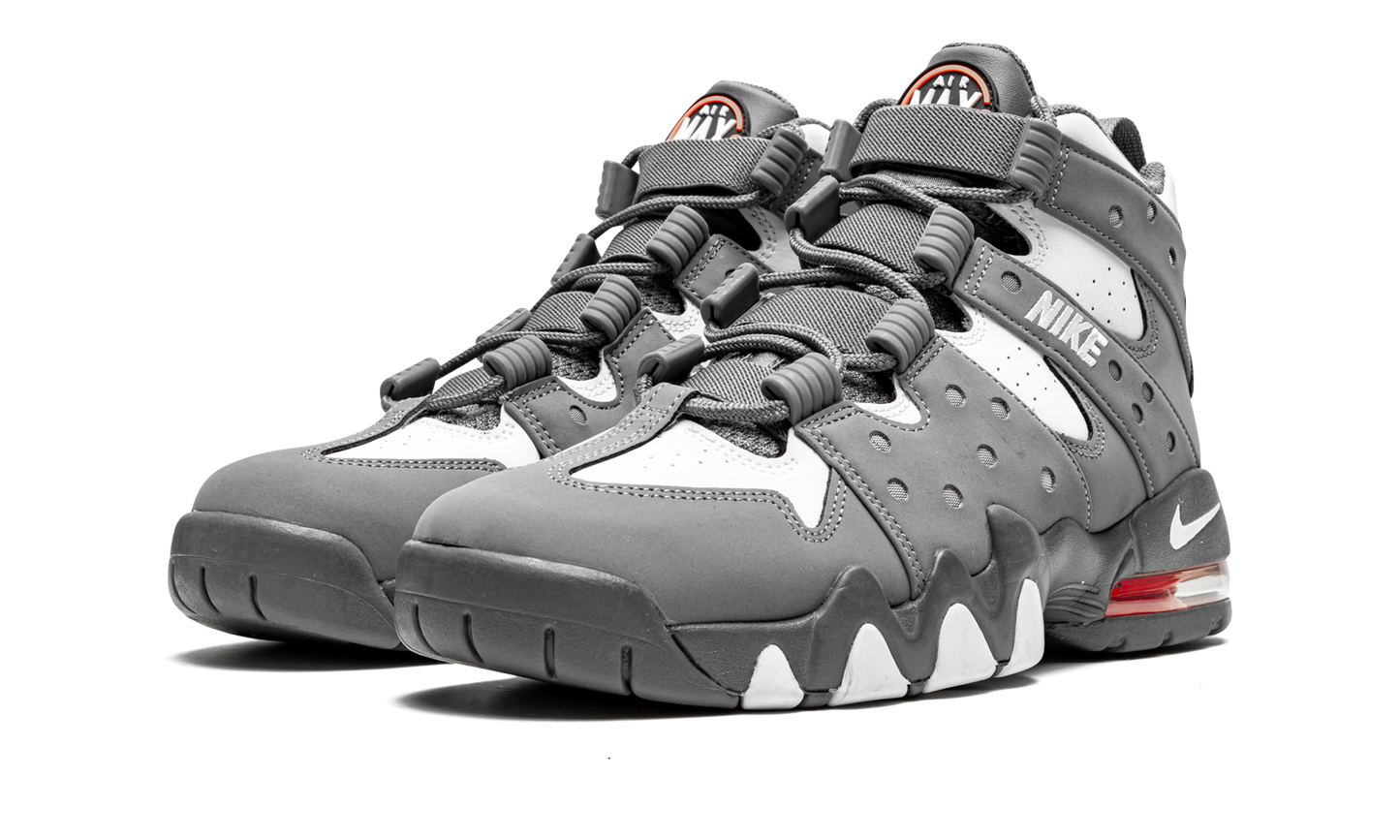 Air Max CB '94 "Cool Grey" DM8319 001