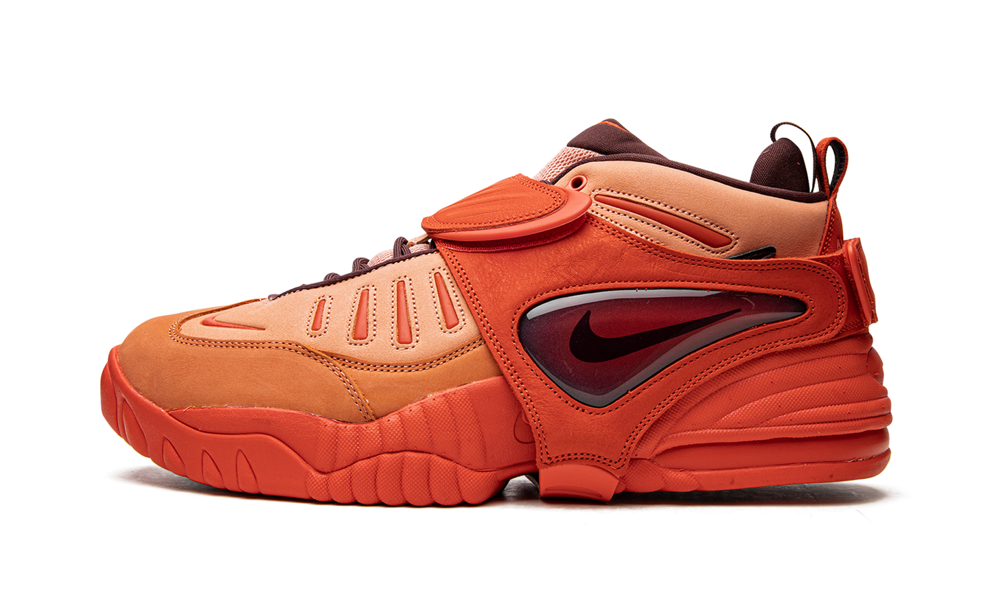 Air Adjust Force "Ambush - Light Madder Root" DM8465 800