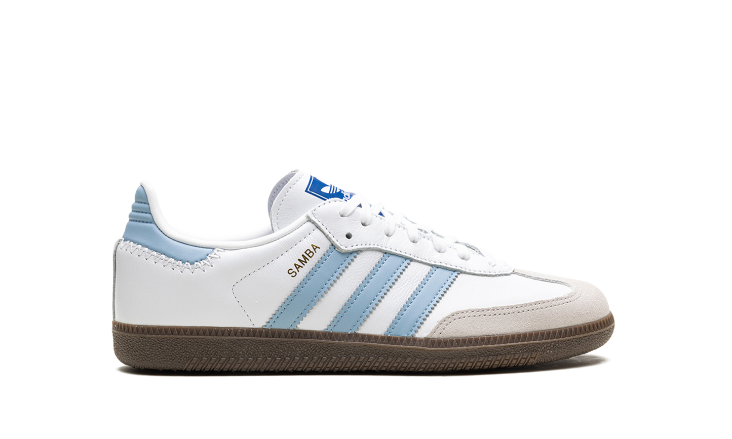 Samba Og GS "Clear Sky" JI2009