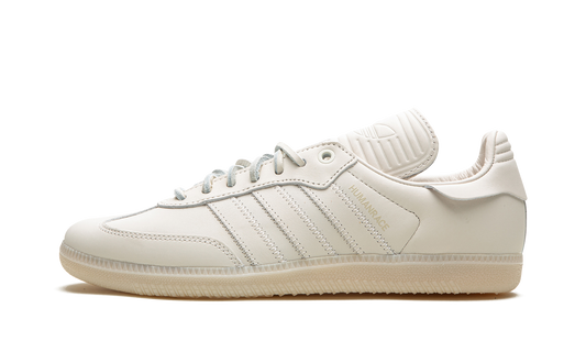 Humanrace Samba "Pharrell Williams - White" IF5124