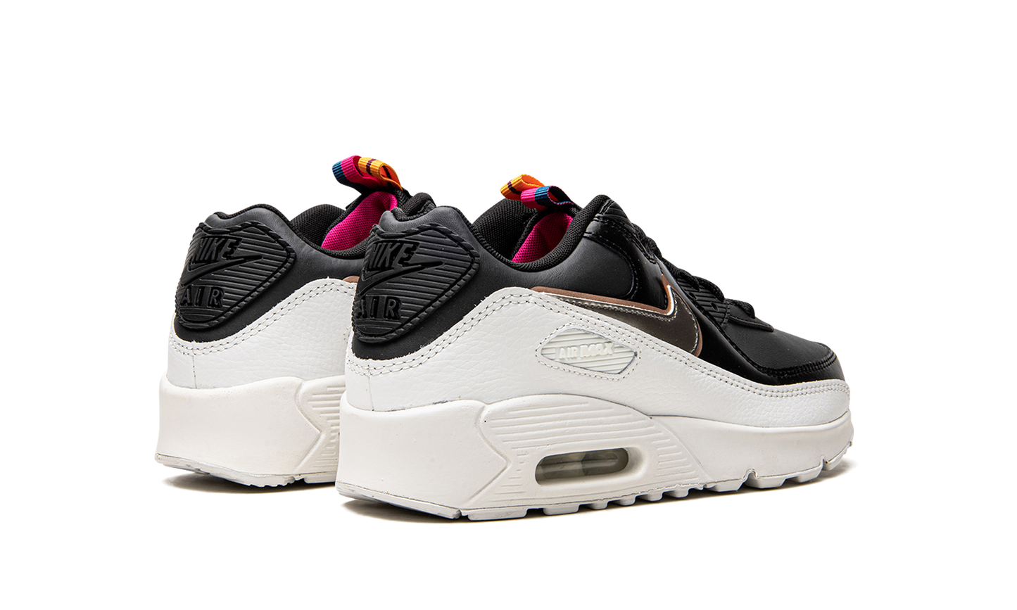 Air Max 90 LTR GS DJ0414 001