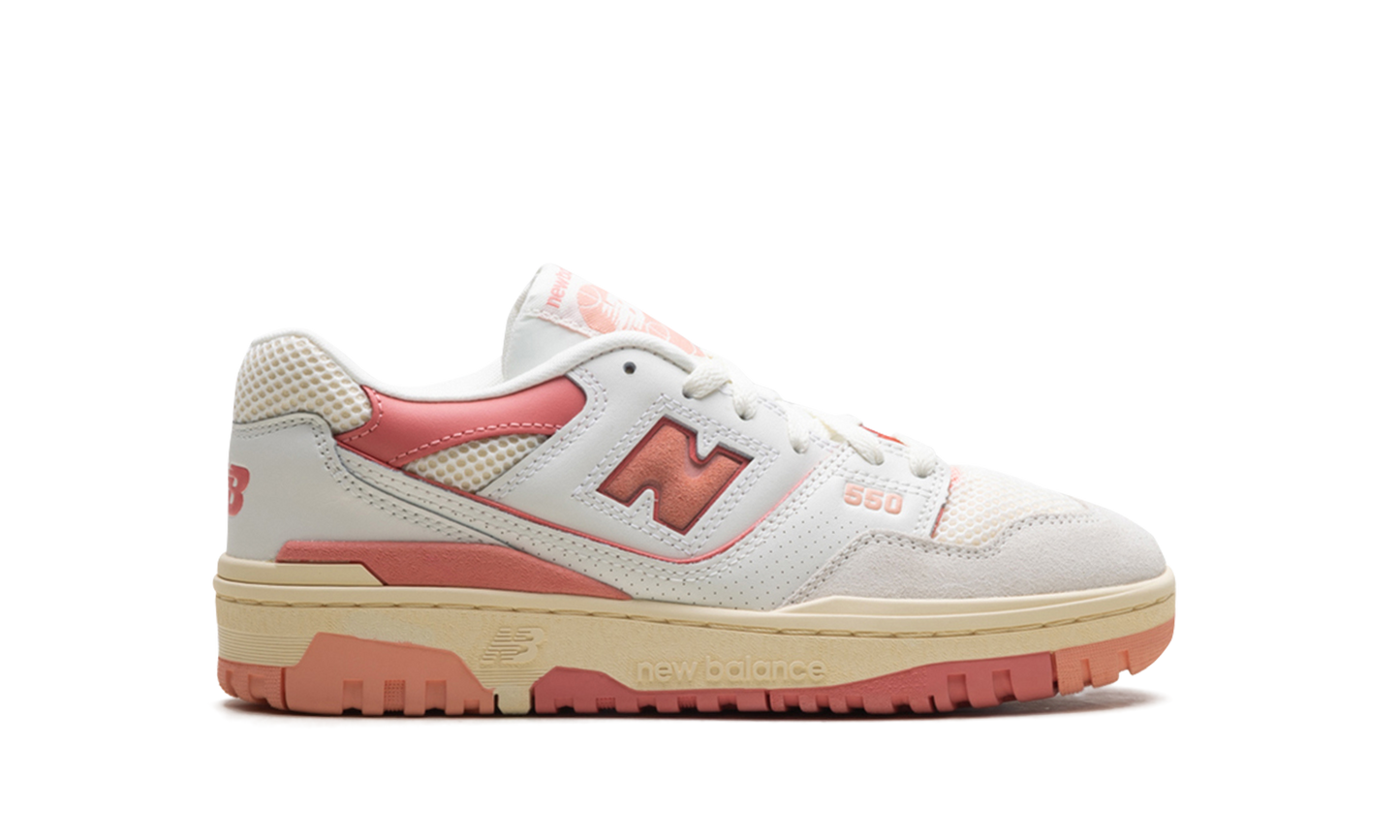 550 GS "Desert Pink Sea Salt" GSB550VR