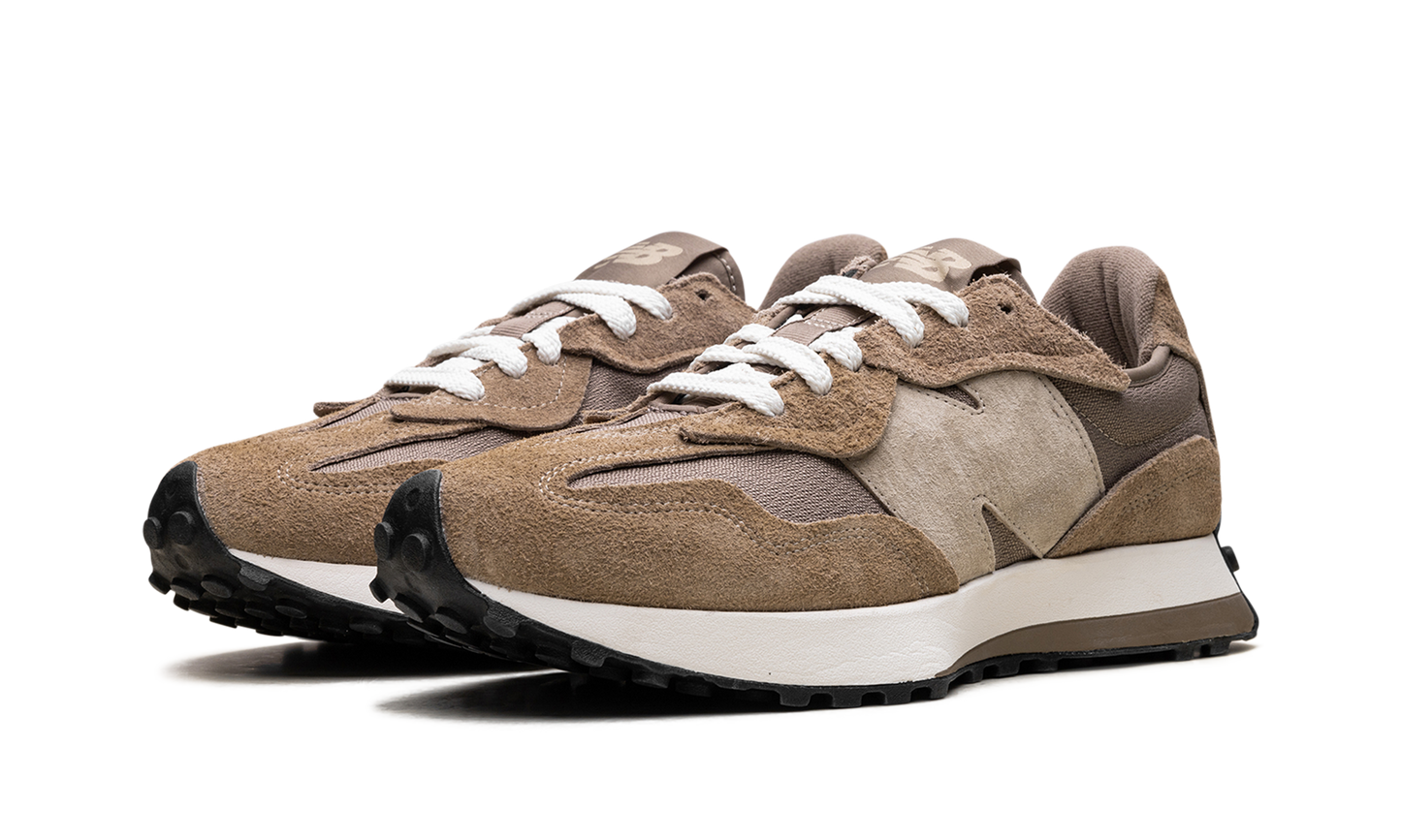 327 "Mushroom Stoneware" U327WTA