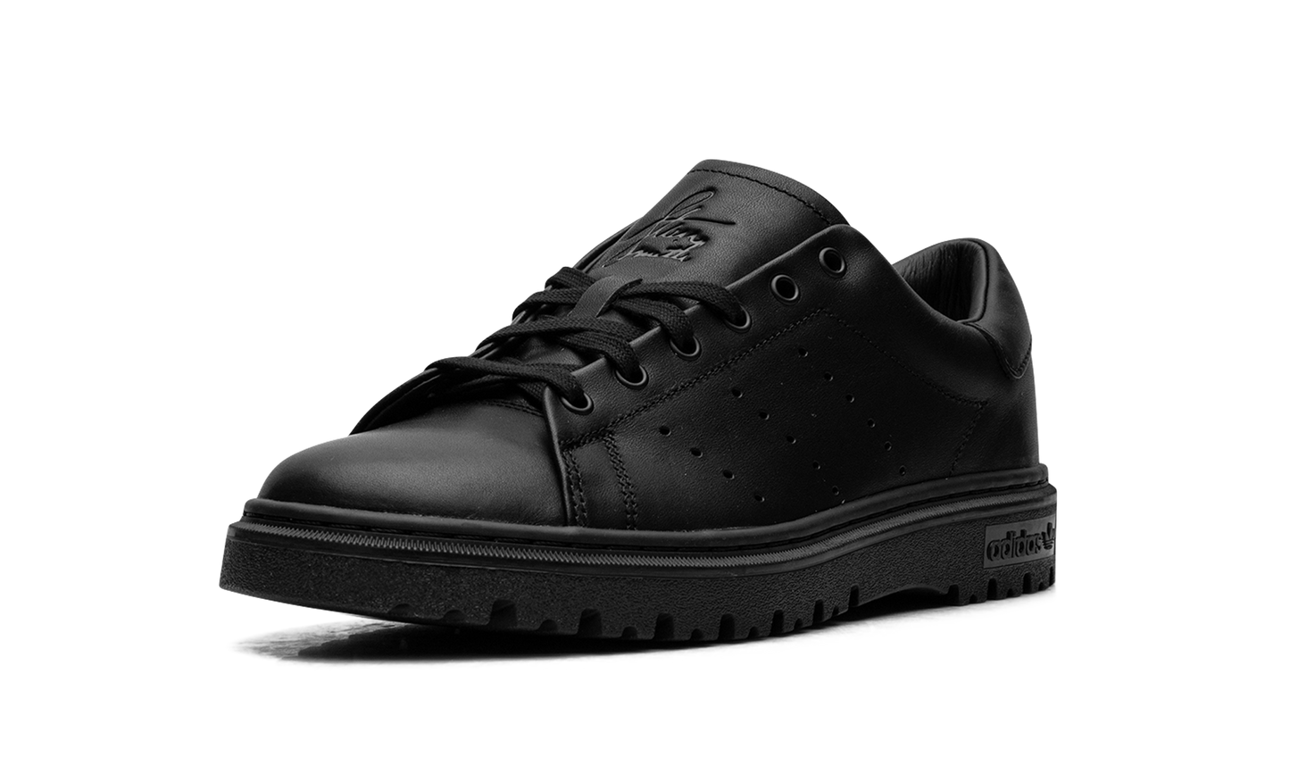 Stan Smith "Freizeit Black" JI1496