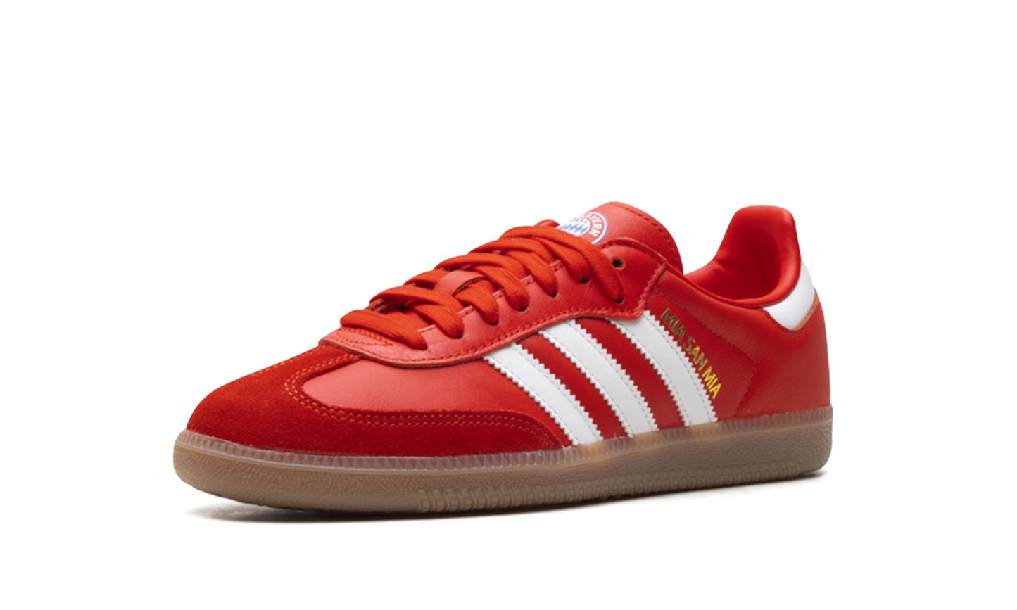 Samba "FC Bayern" JQ4039