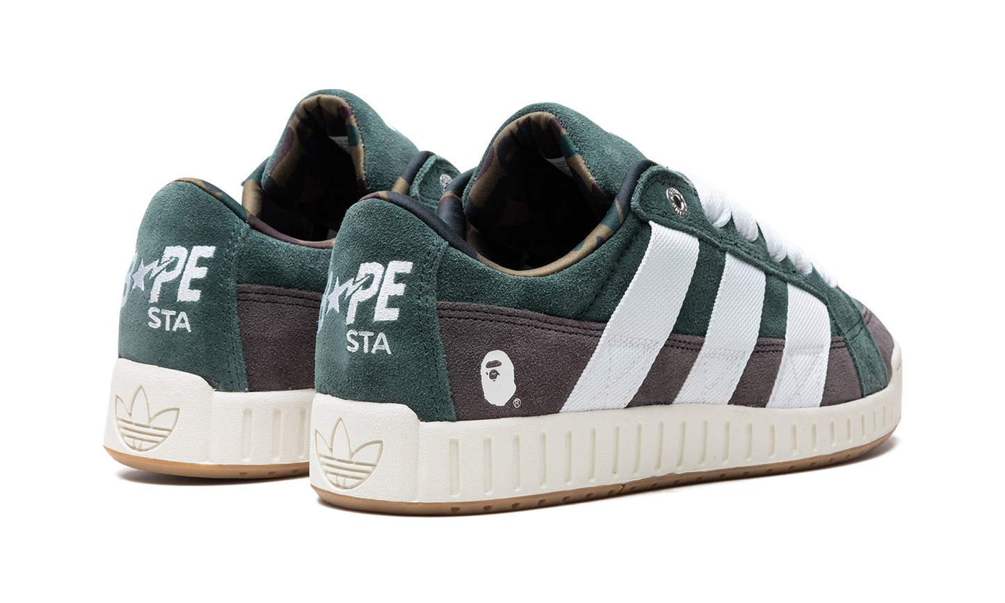 Adidas_N_BAPE "Bape" IE6117