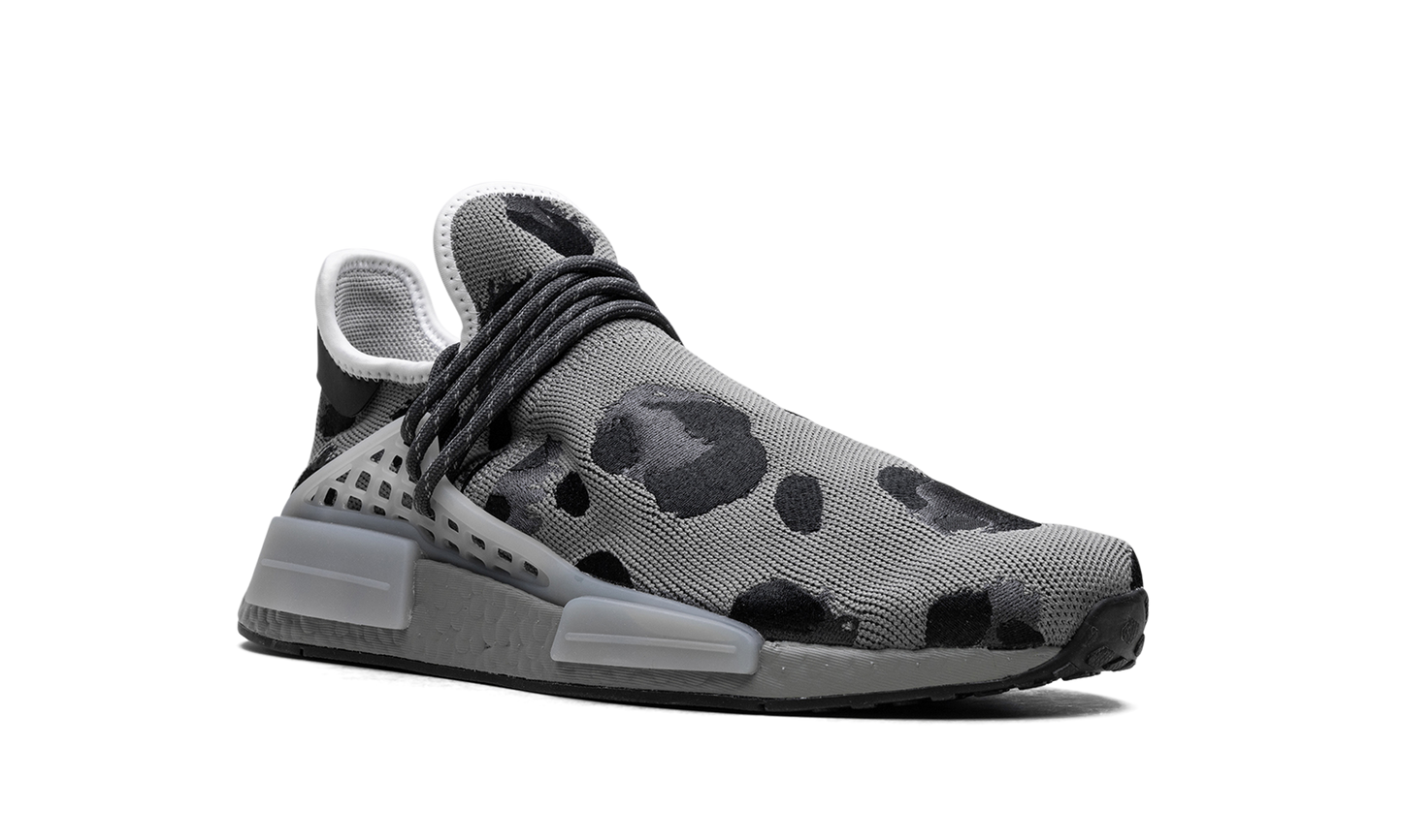 NMD Hu "Animal Print Grey" ID1531