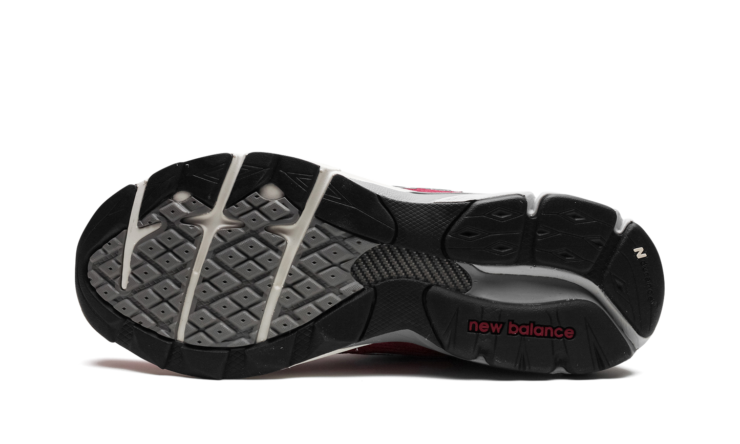 990 V3 Made in USA "Scarlet" M990TF3