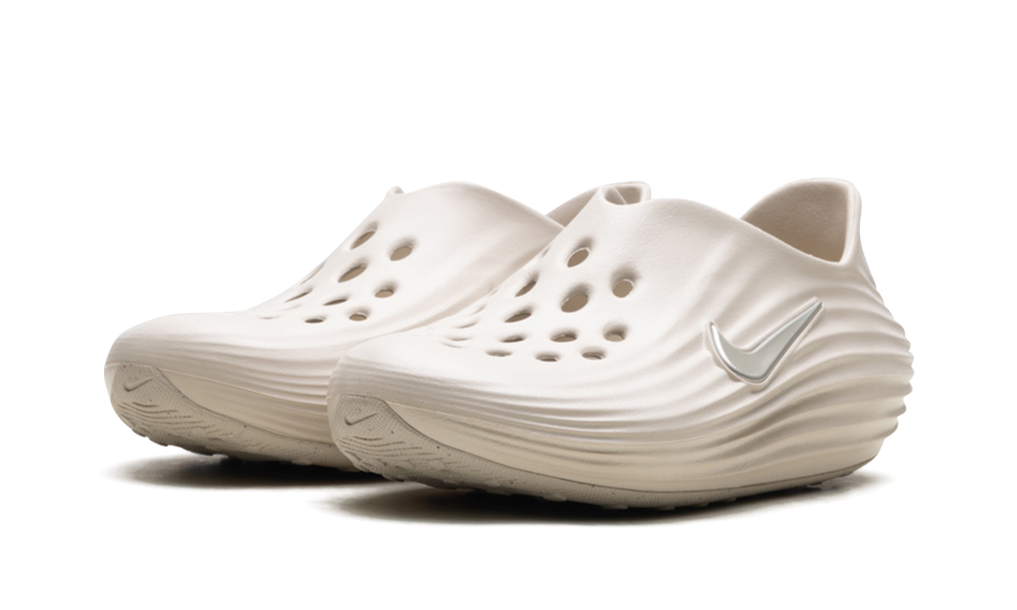 ReactX Rejuven8 WMNS "Light Orewood Brown" HV5062 100