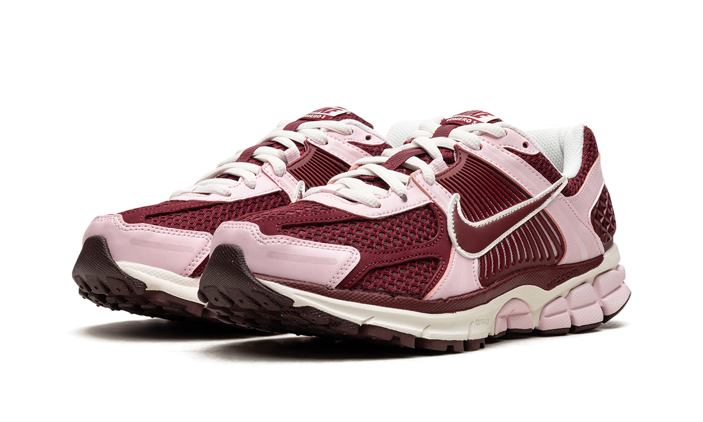 ZOOM VOMERO 5 WMNS "Pink Foam" FN7196 663