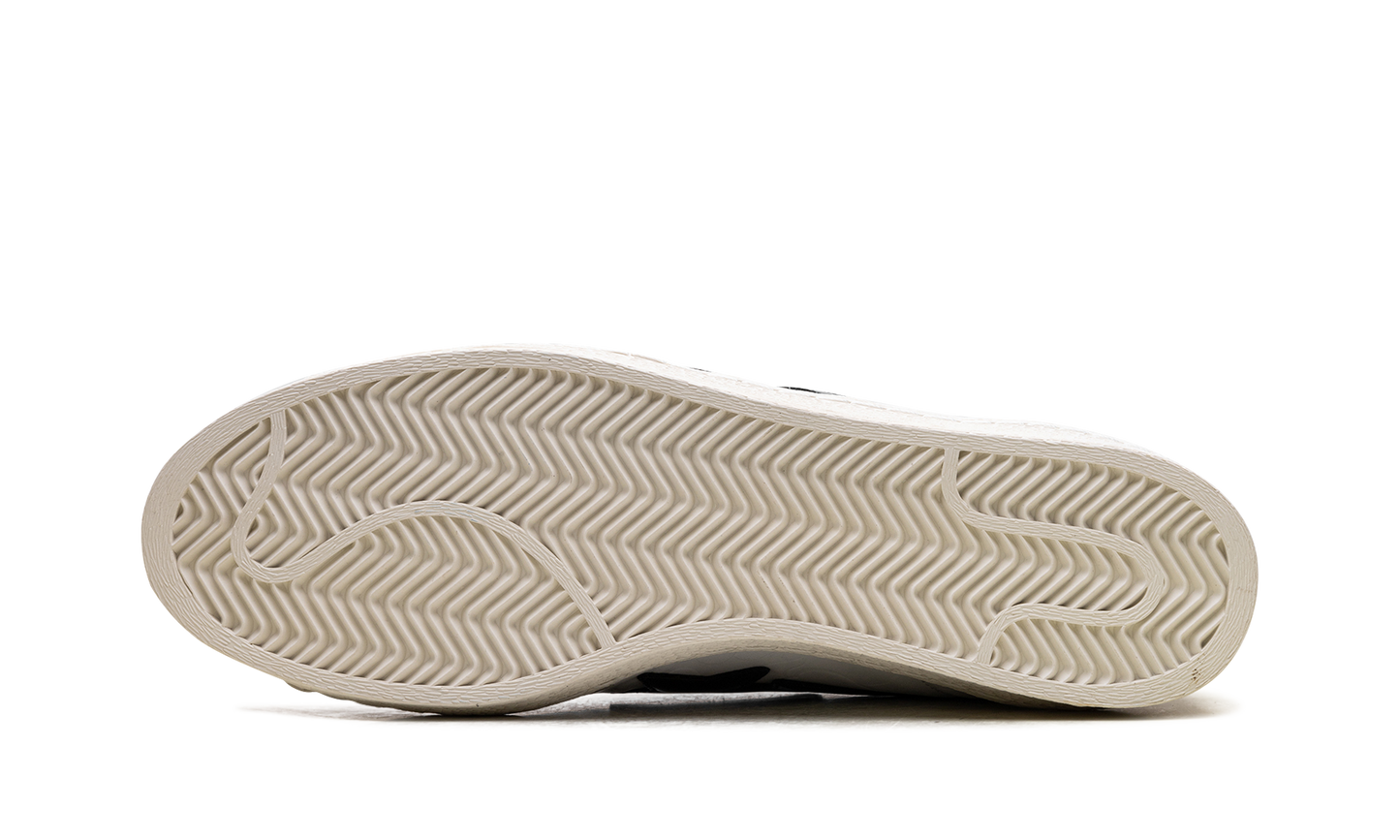 Superstar Vintage "A Bathing Ape - White Black" JR2701