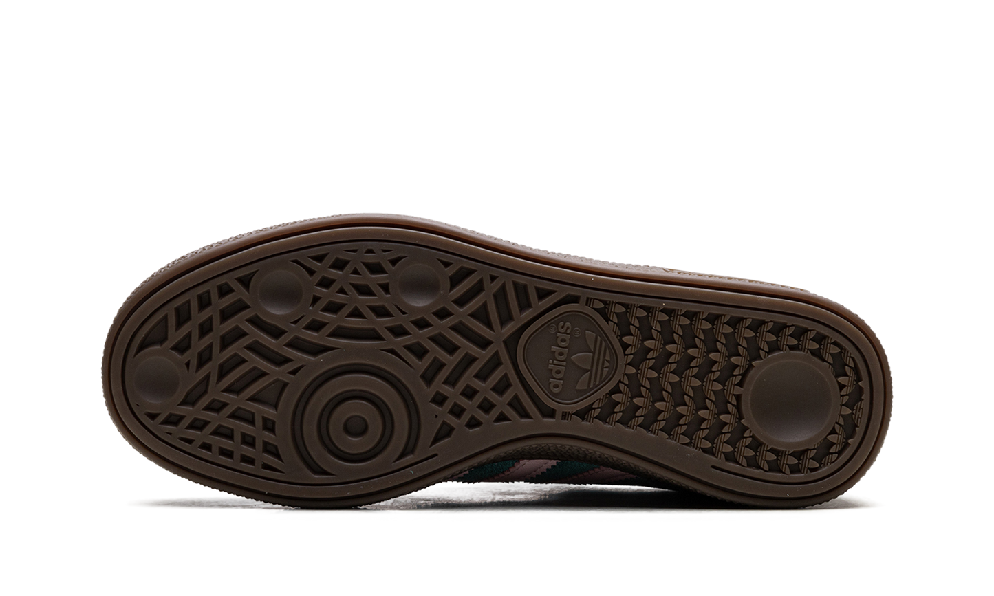 Handball Spezial WMNS "Velvet Pack - Green Pink" JI2648