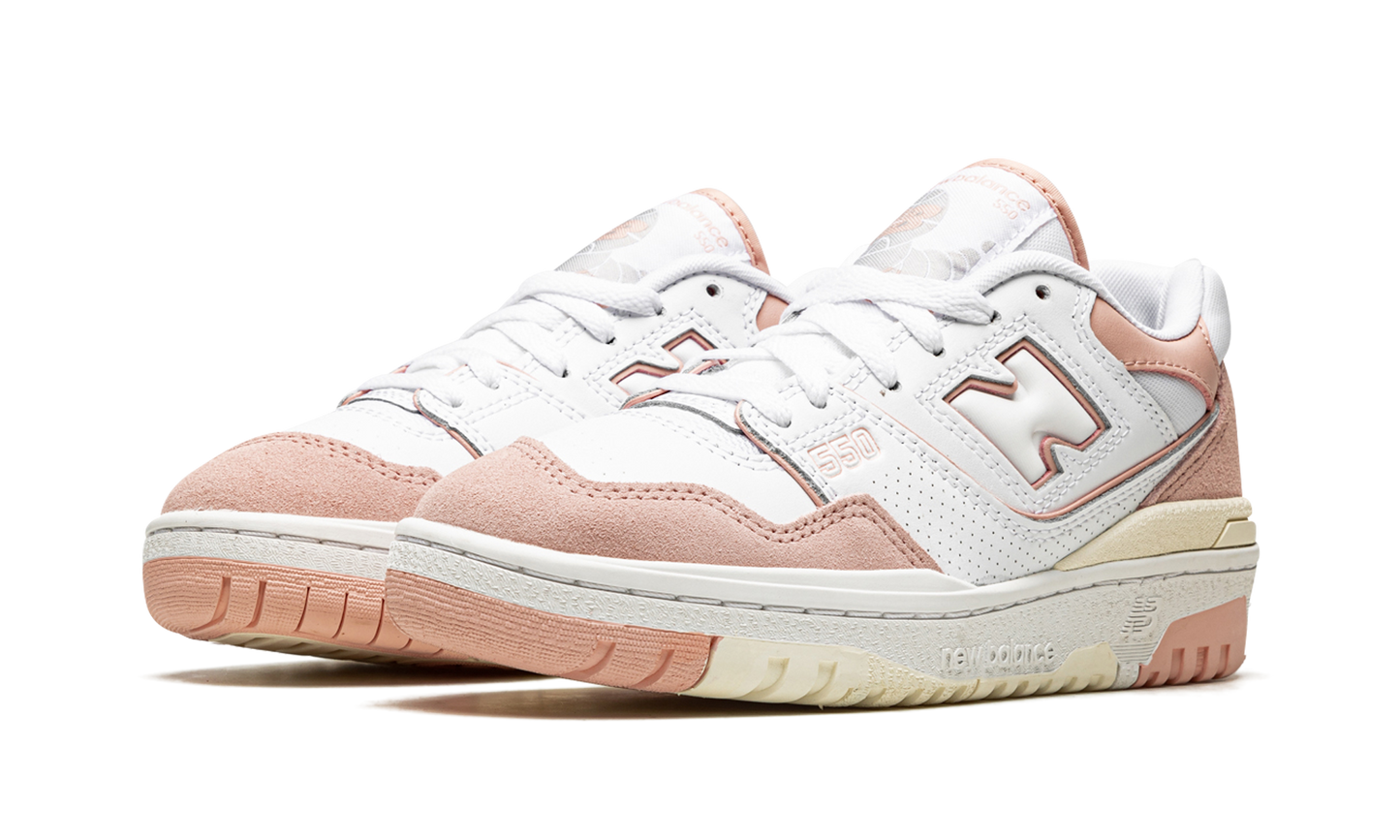 550 WMNS "Pink Sand" BBW550CD