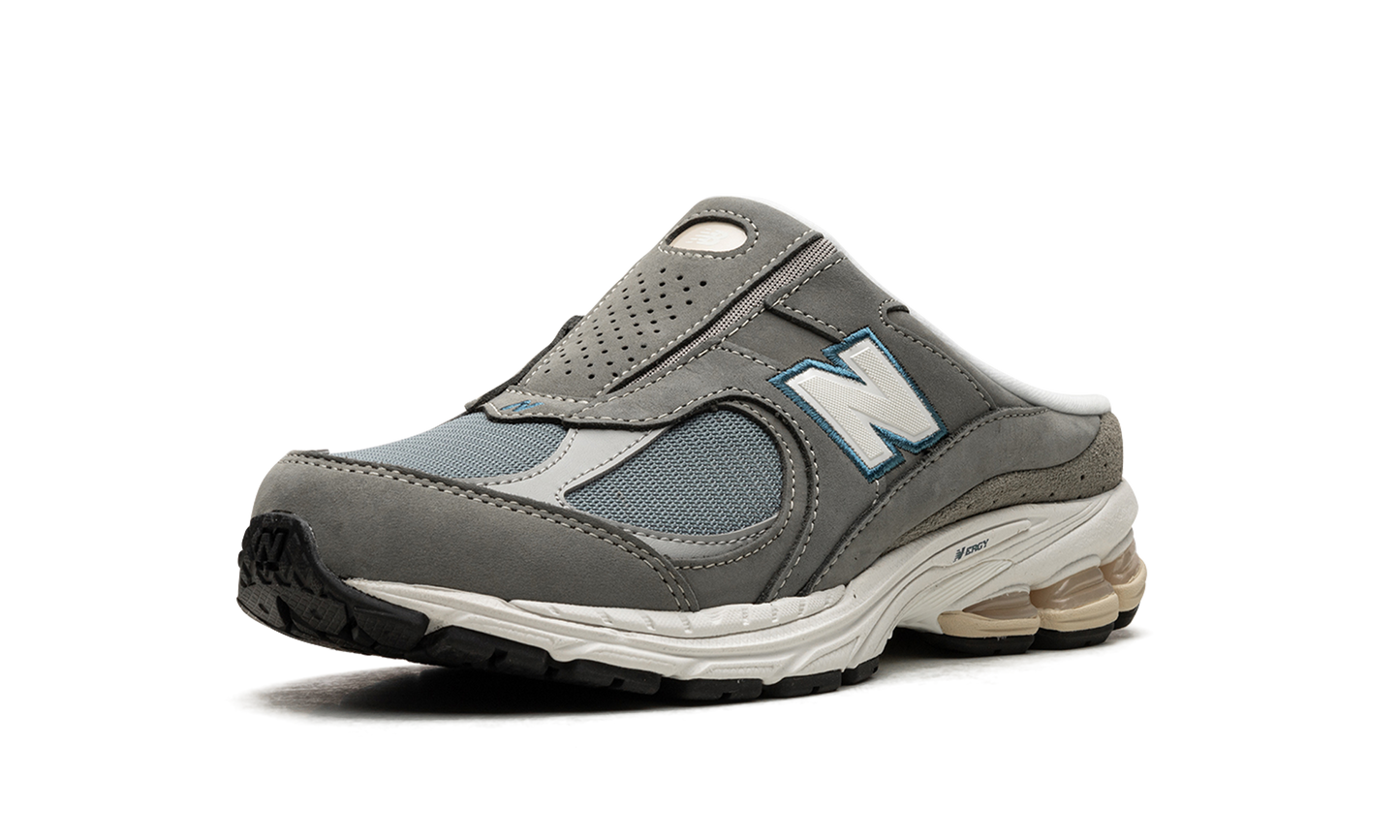 2002R MULE "Marblehead" M2002RMK