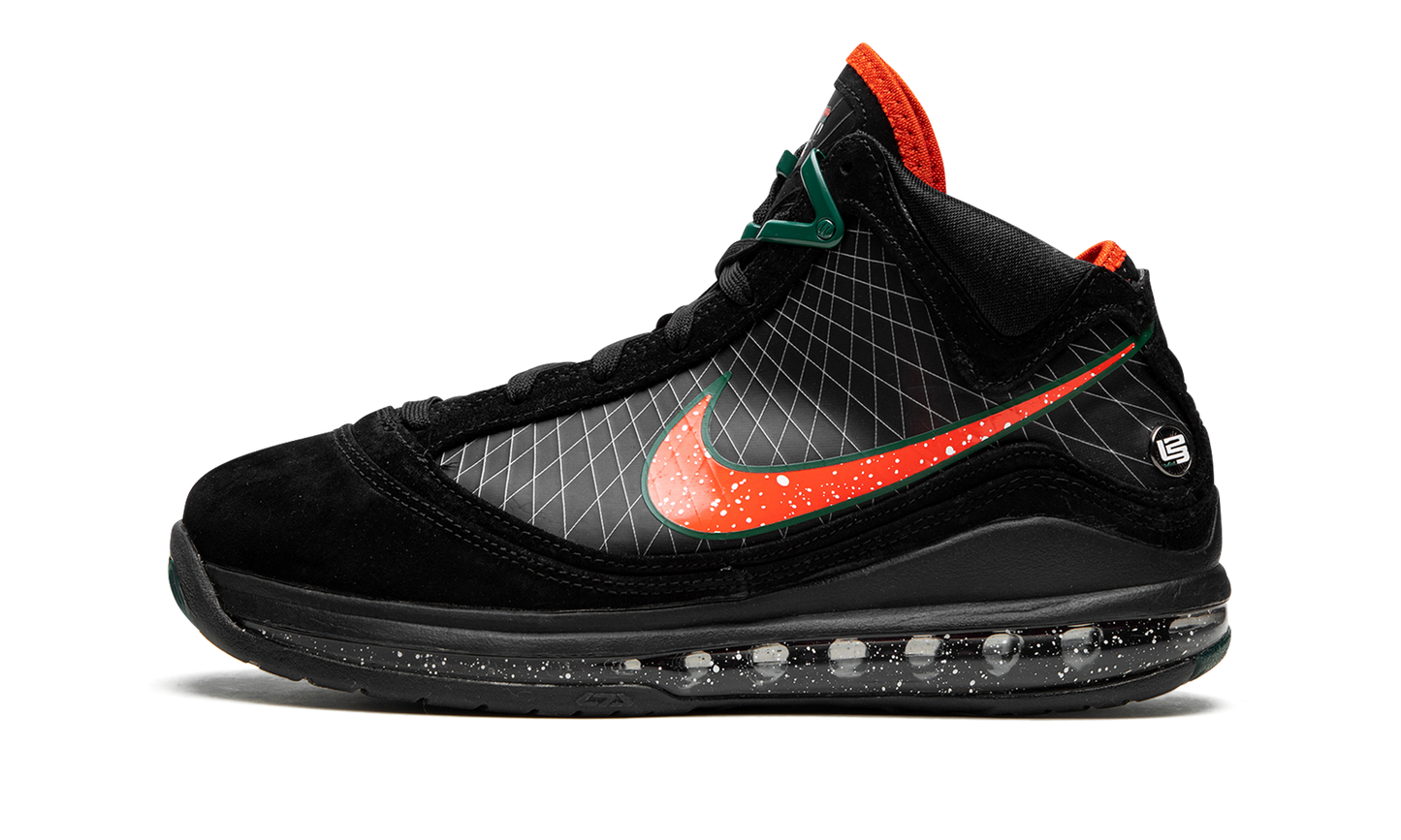 LeBron 7 "Florida A&M" DX8554 001