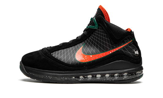 LeBron 7 "Florida A&M" DX8554 001