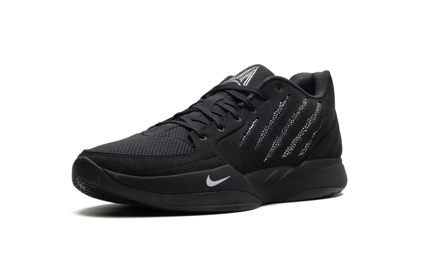 Ja 2 "Black Label - Scratch Bling" IB3859 001