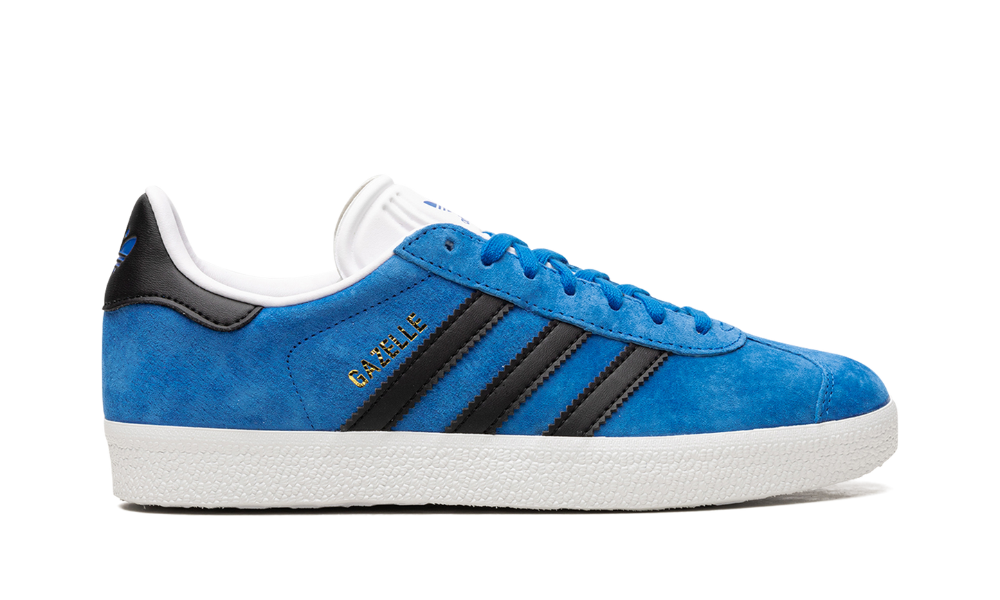 Adidas Gazelle "Blue Bird"