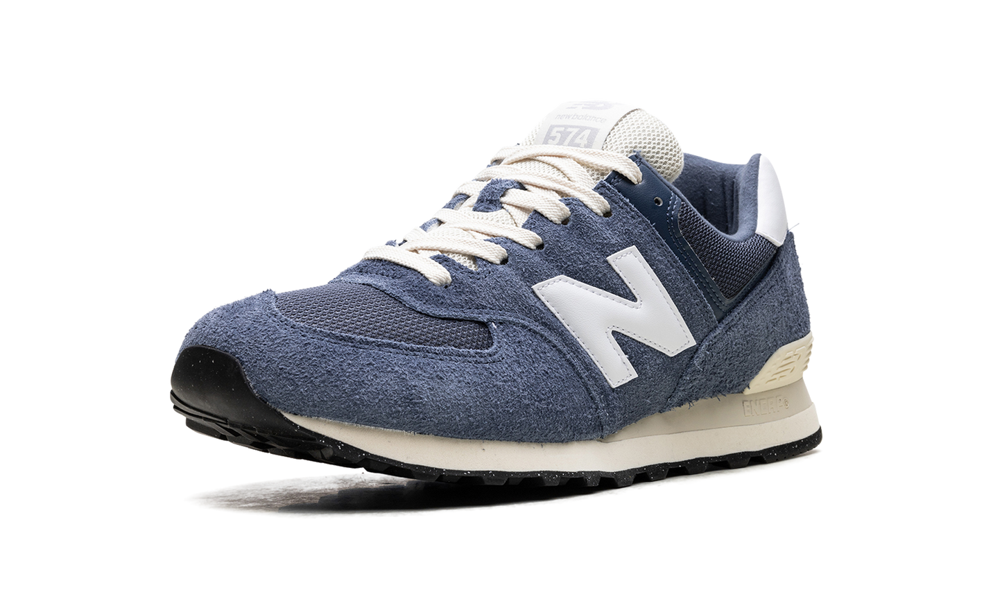 574 "Vintage Indigo" U574RBJ