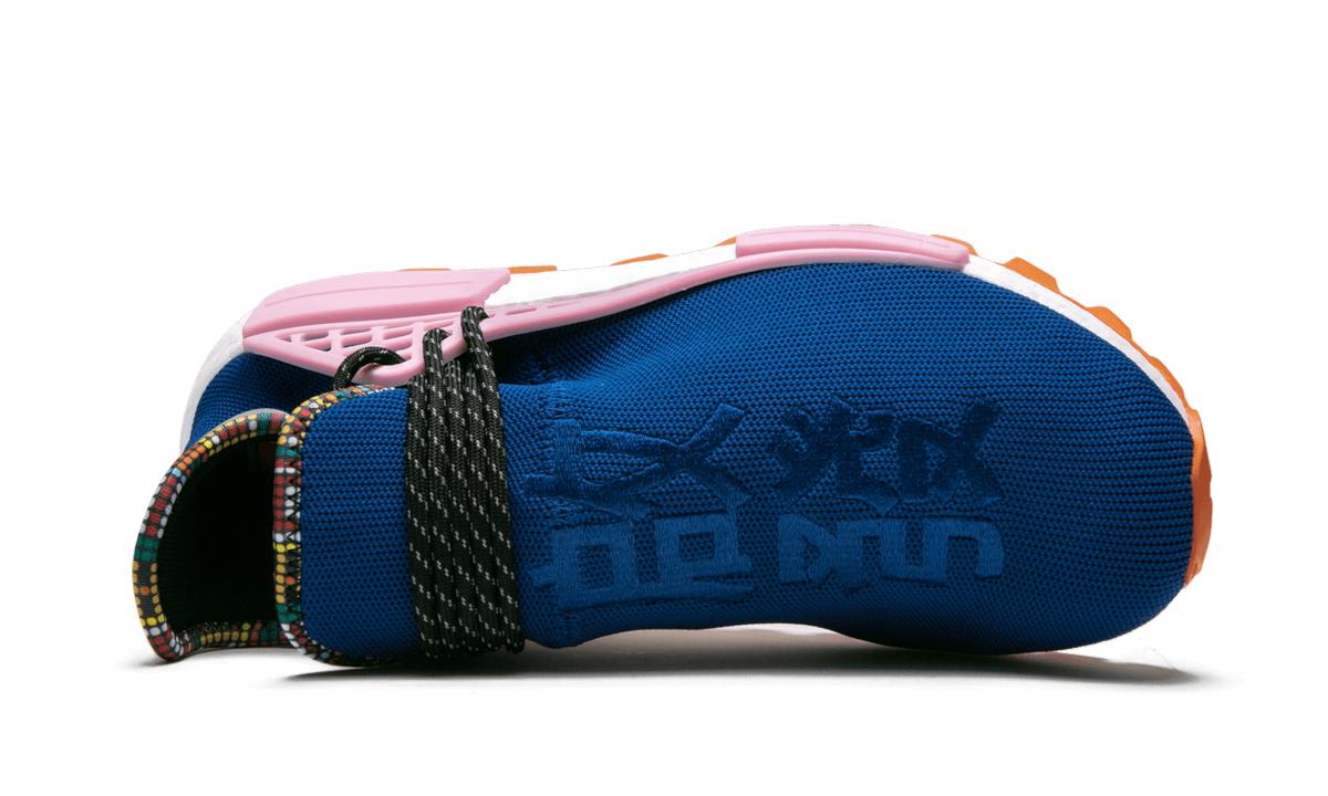 PW Solar Hu NMD "Inspiration Pack - Powder Blue" EE7579