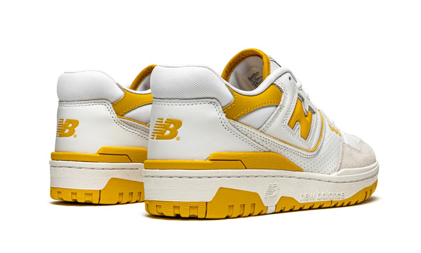550 "Varsity Gold" BB550LA1