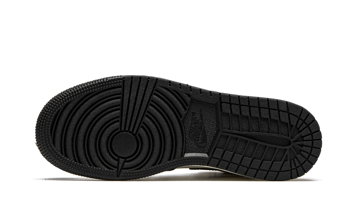 Air Jordan 1 Retro High OG GS "Dark Mocha" 575441 105