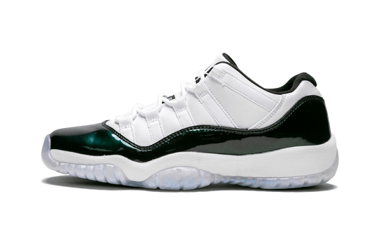 Air Jordan 11 Retro Low GS "Easter" 528896 145