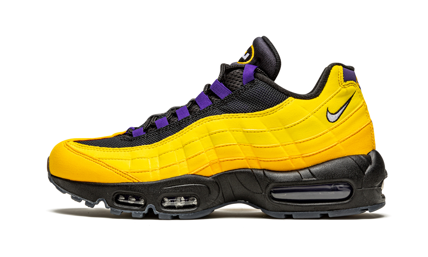 Air Max 95 NRG "Lakers - Lebron" CZ3624 001