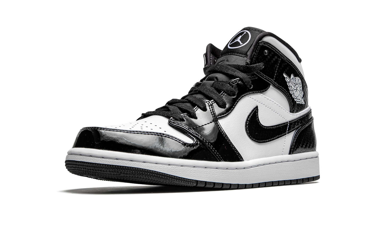 Air Jordan 1 Mid "All-Star 2021" DD1649 001