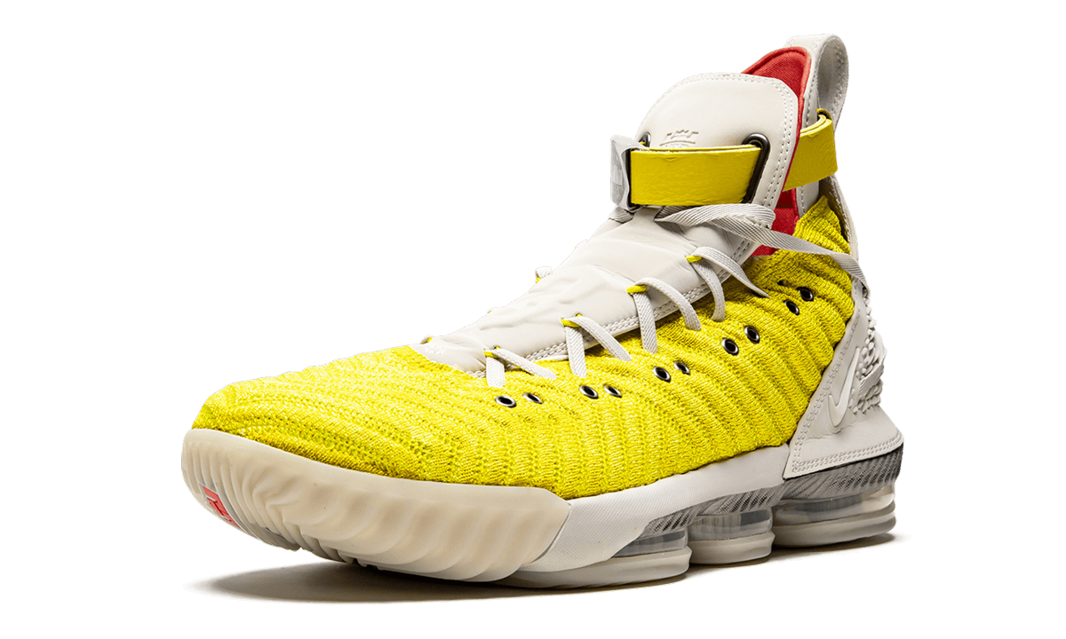Lebron 16 "HFR" CI1145 700