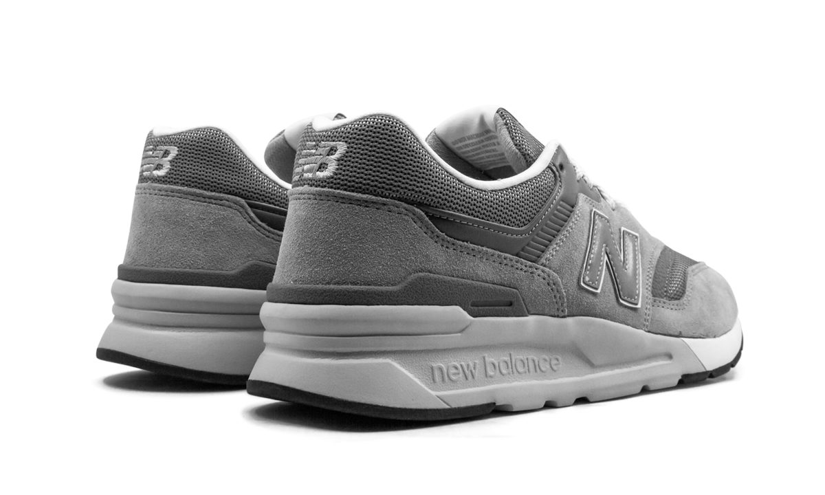 997H "Marblehead/Silver" CM997HCA