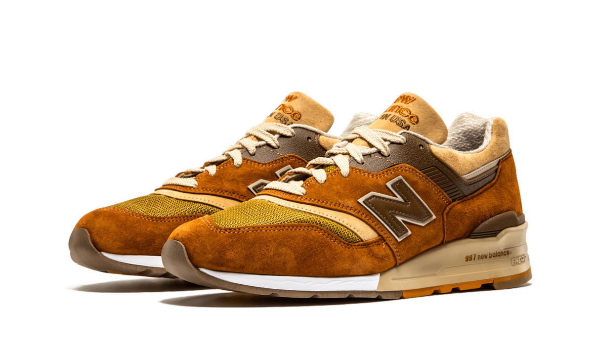 997 "J CREW" M997JC1