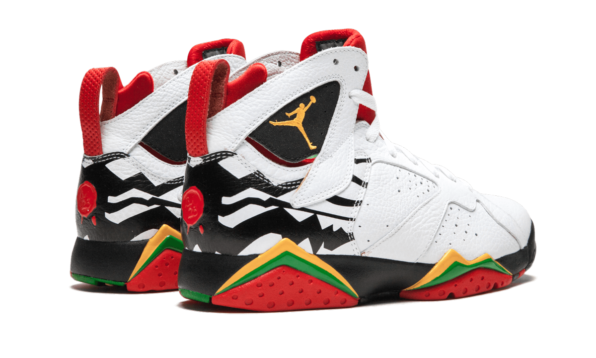 Air Jordan 7 Retro Premio "BIN23" 436206 101
