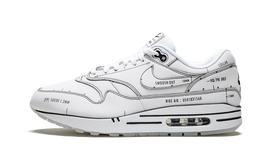 Air Max 1 "Sketch Schematic" CJ4286 100
