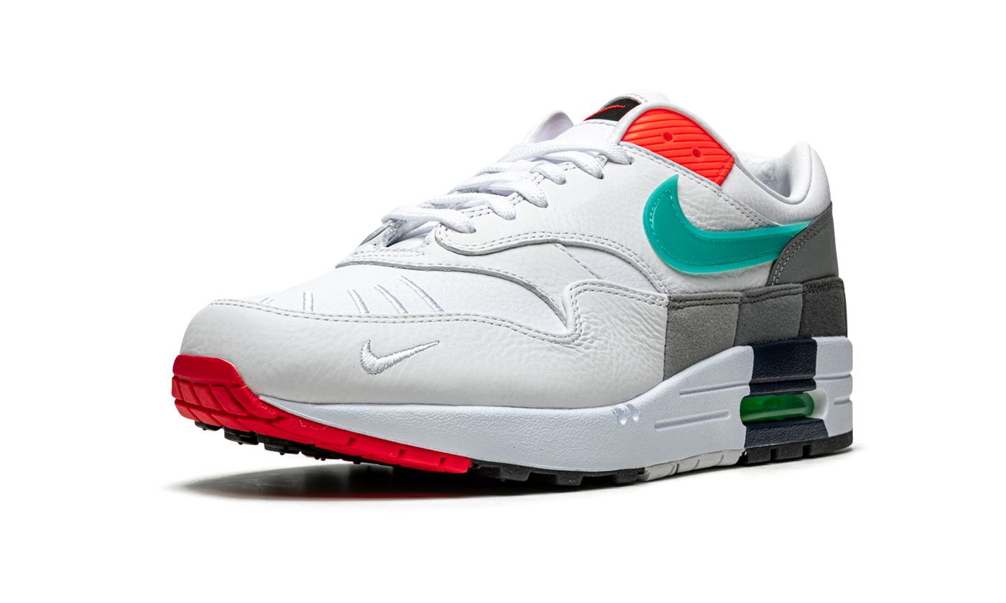 Air Max 1 "Evolution Of Icons" CW6541 100