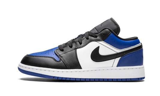Air Jordan 1 Low GS "Royal Toe" CQ9486 400