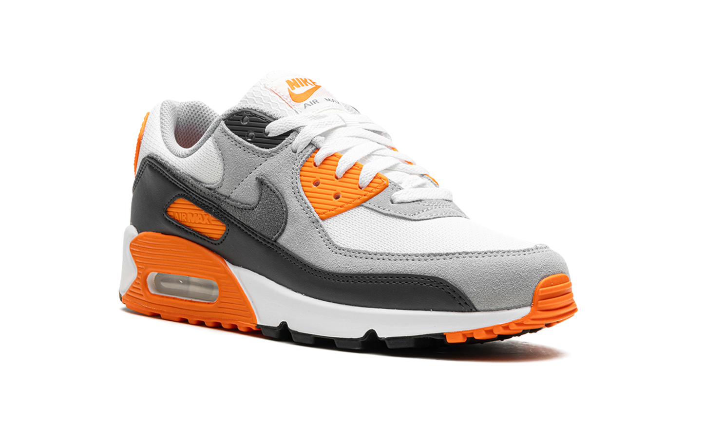 Air Max 90 "Safety Orange" DM0029 108