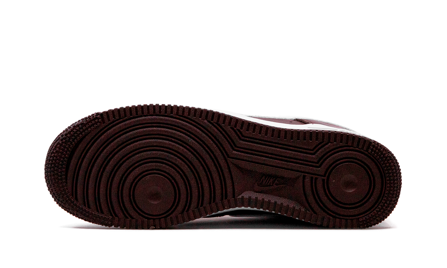 Air Force 1 Low "Color Of The Month - Chocolate" FD7039 200