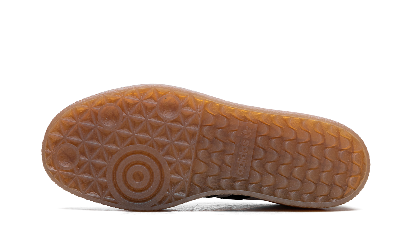 Sambae WMNS "White Black Gum" JI1349