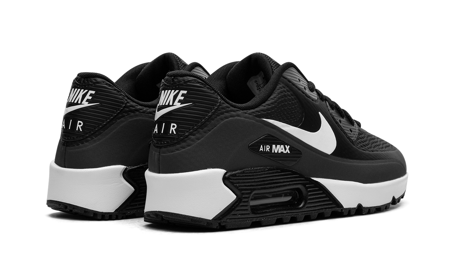 Air Max 90 Golf "Black/White" CU9978 002